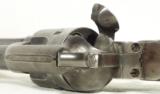 Colt Single Action Army 41 Shipped to Copper Queen w/ Nogales Az Rig - 17 of 25