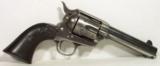 Colt Single Action Army 41 Shipped to Copper Queen w/ Nogales Az Rig - 3 of 25