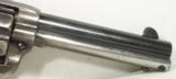 Colt Single Action Army 41 Shipped to Copper Queen w/ Nogales Az Rig - 6 of 25
