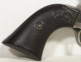 Colt Single Action Army 41 Shipped to Copper Queen w/ Nogales Az Rig - 4 of 25