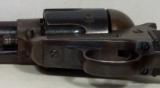 COLT SINGLE ACTION ARMY 45 X 7 ½ SHIPPED 1909 - 18 of 21