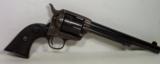 COLT SINGLE ACTION ARMY 45 X 7 ½ SHIPPED 1909 - 7 of 21
