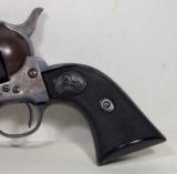 COLT SINGLE ACTION ARMY 45 X 7 ½ SHIPPED 1909 - 2 of 21