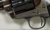 COLT SINGLE ACTION ARMY 45 X 7 ½ SHIPPED 1909 - 5 of 21