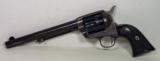 COLT SINGLE ACTION ARMY 45 X 7 ½ SHIPPED 1909 - 1 of 21