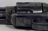 COLT SINGLE ACTION ARMY 45 X 7 ½” SHIPPED 1899 - 16 of 24