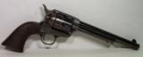 COLT SINGLE ACTION ARMY 45 X 7 ½” SHIPPED 1899 - 8 of 24