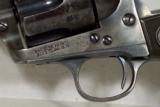 COLT SINGLE ACTION ARMY 45 X 7 ½” SHIPPED 1899 - 6 of 24
