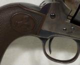 COLT SINGLE ACTION ARMY 45 X 7 ½” SHIPPED 1899 - 12 of 24