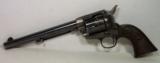 COLT SINGLE ACTION ARMY 45 X 7 ½” SHIPPED 1899 - 1 of 24