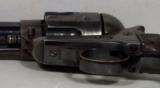 COLT SINGLE ACTION ARMY 45 X 7 ½” SHIPPED 1899 - 15 of 24