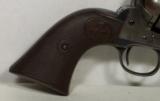COLT SINGLE ACTION ARMY 45 X 7 ½” SHIPPED 1899 - 11 of 24