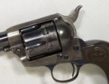 COLT SINGLE ACTION ARMY 45 X 7 ½” SHIPPED 1899 - 3 of 24