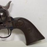 COLT SINGLE ACTION ARMY 45 X 7 ½” SHIPPED 1899 - 4 of 24