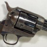 COLT SINGLE ACTION ARMY 45 X 7 ½” SHIPPED 1899 - 10 of 24