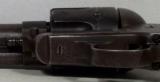 COLT SINGLE ACTION ARMY 38/40 x 4 ¾” SHIPPED 1898 - 16 of 25