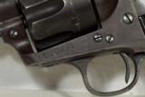 COLT SINGLE ACTION ARMY 38/40 x 4 ¾” SHIPPED 1898 - 5 of 25