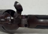 COLT SINGLE ACTION ARMY 38/40 x 4 ¾” SHIPPED 1898 - 22 of 25