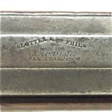 Slotter & Co – Phila – 50 Cal Percussion Rifle - 8 of 19