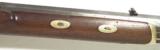Slotter & Co – Phila – 50 Cal Percussion Rifle - 5 of 19