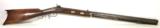 Slotter & Co – Phila – 50 Cal Percussion Rifle - 1 of 19