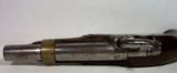 MODEL 1842 PERCUSSION NAVY PISTOL by AMES - 10 of 15