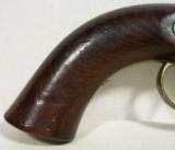 MODEL 1842 PERCUSSION NAVY PISTOL by AMES - 2 of 15