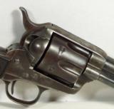 COLT SINGLE ACTION ARMY 45 SHIPPED 1892 - 9 of 20