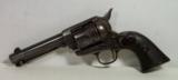 COLT SINGLE ACTION ARMY 45 SHIPPED 1892 - 1 of 20