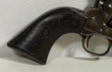 COLT SINGLE ACTION ARMY 45 SHIPPED 1892 - 10 of 20