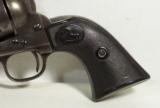 COLT SINGLE ACTION ARMY 45 SHIPPED 1892 - 4 of 20