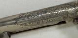 ENGRAVED COLT SINGLE ACTION ARMY 44-40 SHIPPED 1888 - 9 of 24