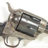 COLT SAA .41 WITH FACTORY LETTER - 3 of 22