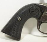 COLT SAA BISLEY MGF. 1903-TEXAS HISTORY - 2 of 20