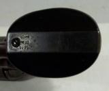 COLT SAA BISLEY MGF. 1903-TEXAS HISTORY - 17 of 20