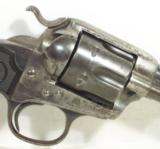 COLT SAA BISLEY MGF. 1903-TEXAS HISTORY - 3 of 20