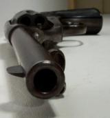 COLT SAA BISLEY MGF. 1903-TEXAS HISTORY - 18 of 20