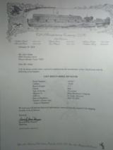 COLT SAA BISLEY MGF. 1903-TEXAS HISTORY - 19 of 20