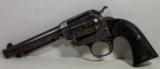COLT SAA BISLEY MGF. 1903-TEXAS HISTORY - 5 of 20