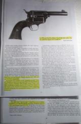 COLT SAA 45 SHERIFFS MODEL-LONG FLUTE-TEXAS SHIPPED - 21 of 21