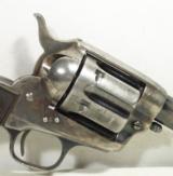 COLT SAA 45 SHERIFFS MODEL-LONG FLUTE-TEXAS SHIPPED - 2 of 21