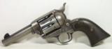 COLT SAA 45 SHERIFFS MODEL-LONG FLUTE-TEXAS SHIPPED - 4 of 21