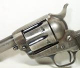 COLT SAA 45 SHERIFFS MODEL-LONG FLUTE-TEXAS SHIPPED - 6 of 21