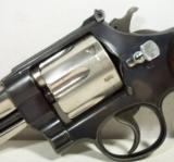 S&W 357 MAGNUM TRANSITION-PINTO - 9 of 17