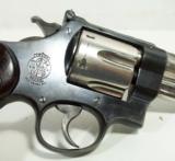 S&W 357 MAGNUM TRANSITION-PINTO - 5 of 17