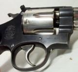 S&W 357 MAGNUM TRANSITION-PINTO - 3 of 17