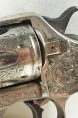 COLT NEW ARMY 38 DA ENGRAVED - 7 of 16