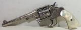 COLT NEW ARMY 38 DA ENGRAVED - 4 of 16