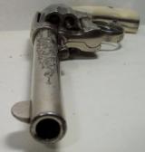 COLT NEW ARMY 38 DA ENGRAVED - 16 of 16