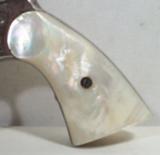 COLT NEW ARMY 38 DA ENGRAVED - 5 of 16